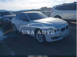 BMW 320I 2014