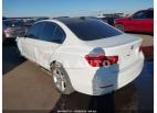 BMW 320I   2014