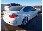 BMW 320I   2014