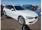 BMW 320I 2013