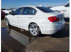 BMW 320I 2013