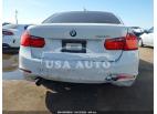 BMW 320I 2013