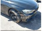 BMW 320I 2015