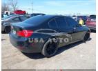 BMW 320I 2015