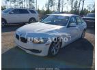 BMW 320I   2015