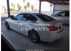 BMW 320I   2014