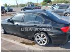 BMW 320I   2015