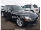 BMW 320I   2015