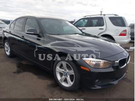 BMW 320I 2015