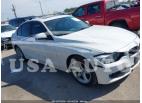 BMW 320I I 2014