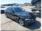 BMW 320I 2014