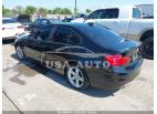 BMW 320I 2014