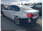 BMW 320I 2015