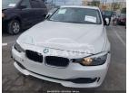 BMW 320I 2015