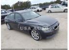 BMW 335I XDRIVE 2013