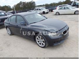 BMW 335I XDRIVE 2013