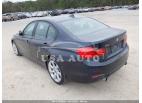 BMW 335I XDRIVE 2013