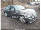 BMW 335I XDRIVE 2013