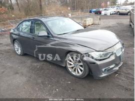 BMW 335I XDRIVE 2013
