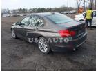 BMW 335I XDRIVE 2013