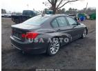 BMW 335I XDRIVE 2013