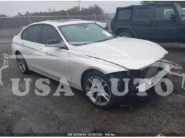 BMW 335I XDRIVE 2013