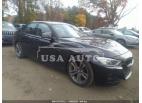 BMW 335I XDRIVE 2013