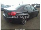 BMW 335I XDRIVE 2013