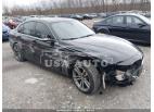 BMW 335I XDRIVE 2015