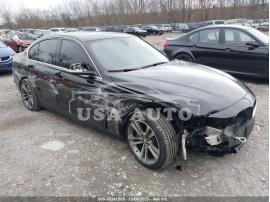 BMW 335I XDRIVE 2015