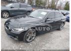 BMW 335I XDRIVE 2015