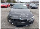 BMW 335I XDRIVE 2015