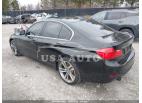 BMW 335I XDRIVE 2015