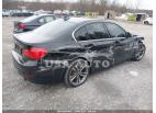 BMW 335I XDRIVE 2015