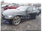 BMW 335I XDRIVE 2013