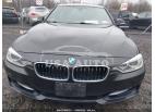 BMW 335I XDRIVE 2013