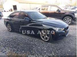 BMW 335I XDRIVE 2014