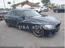 BMW 335I XDRIVE 2015