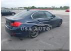 BMW 335I XDRIVE 2015