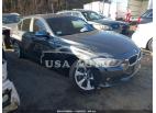 BMW 335I XDRIVE 2013