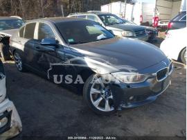 BMW 335I XDRIVE 2013