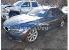 BMW 335I XDRIVE 2013