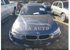 BMW 335I XDRIVE 2013