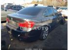 BMW 335I XDRIVE 2013