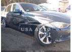 BMW 335I XDRIVE 2013