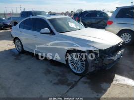 BMW 335I XDRIVE 2014