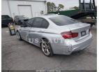 BMW 335I XDRIVE 2015