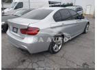 BMW 335I XDRIVE 2015