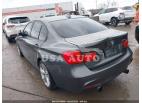 BMW 335I XDRIVE 2015