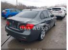 BMW 335I XDRIVE 2015